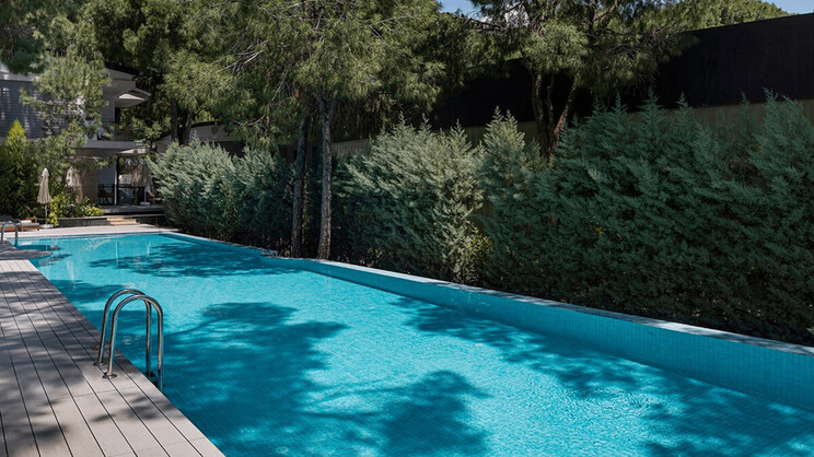 Voyage Belek Golf & Spa